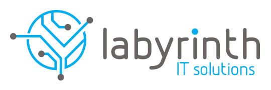Labyrinth Computers Logo