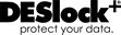 logo_DESlockplus_32h